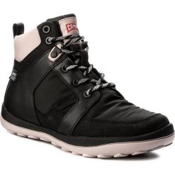 Botki damskie lity: Botki CAMPER - Peu Pista GORE-TEX K400223-002 Multicolor