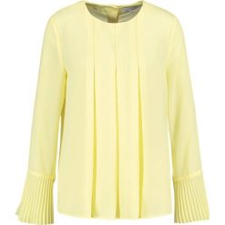 Bluzki damskie: Warehouse Bluzka yellow