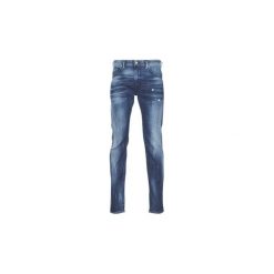 Spodnie męskie: Jeansy slim fit Diesel THOMMER