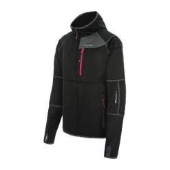 VIKING Bluza damska Viking Alpine Lady czarna r. XL (730/20/4335). Czarne bluzy sportowe damskie marki Viking, xl. Za 168,29 zł.