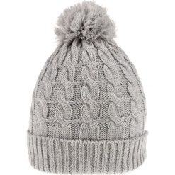 Czapki damskie: 4f Czapka zimowa damska H4Z17-CAD013 r. szara S/M