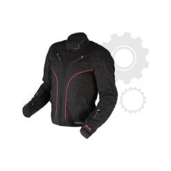 Kurtka turystyczna ADRENALINE LIONESSE kolor czarny, rozmiar XS. Czarne kurtki damskie ADRENALINE, xs, bez wzorów, z nylonu, bez kaptura. Za 479,00 zł.