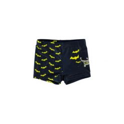 Kąpielówki chłopięce: NAME IT Boys Spodenki kąpielowe NITSUPERHEROES dress blues
