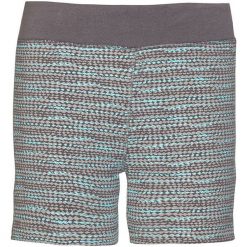 Spodenki sportowe męskie: KILLTEC Spodenki Damskie Pitty Allover Szary r. 38 (3028838)