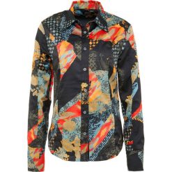 Koszule wiązane damskie: J.LINDEBERG CALI STRETCH Koszula dusty green