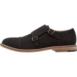 Buty wizytowe męskie: Madden by Steve Madden GRAVES Eleganckie buty black