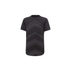 T-shirty z krótkim rękawem Dziecko adidas Koszulka ID Lightweight. Czarne bluzki dziewczęce Adidas, z krótkim rękawem. Za 119,00 zł.