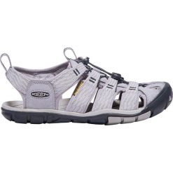 Buty trekkingowe damskie: Keen Buty damskie CLEARWATER CNX DAPPLE GREY/DRESS BLUE r. 40 (1018498)