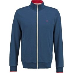Bluzy męskie: Merc TRUMAN Bluza rozpinana navy