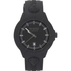 Versus Versace - Zegarek VSPOY2. Białe zegarki damskie marki Versus Versace, ze stali. W wyprzedaży za 369,90 zł.