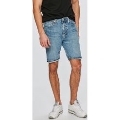 Spodenki i szorty męskie: Levi's - Szorty 501