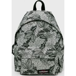Eastpak - Plecak. Zielone plecaki damskie Eastpak, bez wzorów, z poliesteru. W wyprzedaży za 139,90 zł.