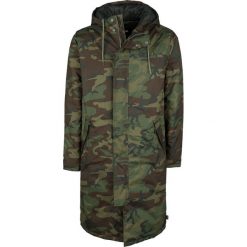Vans Hawthorn MTE Płaszcz kamuflaż. Szare płaszcze na zamek męskie Vans, s. Za 527,90 zł.