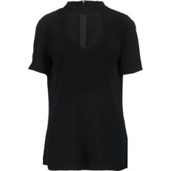 Bluzki asymetryczne: Bardot BAND Bluzka black