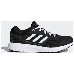 Adidas Buty Do Biegania Damskie Duramo Lite 2.0 Core Black Ftwr 38. Czarne buty sportowe damskie marki Adidas, bez wzorów, sportowe, do biegania. W wyprzedaży za 239,00 zł.