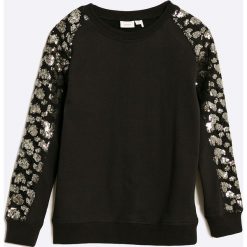 Bluzy dziewczęce rozpinane: Name it - Bluza dziecięca Jibi 122-164 cm