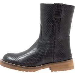 Buty zimowe damskie: Hip Botki grey