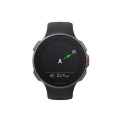 Zegarek do biegania GPS POLAR VANTAGE V. Bluzy sportowe damskie Polar, uniwersalny, bez wzorów, z polaru, bez rękawów, bez kaptura, do biegania. Za 1999,99 zł.