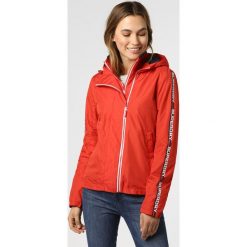 Superdry - Kurtka damska, czerwony. Czerwone kurtki damskie Superdry, s, bez wzorów, bez kaptura. Za 399,95 zł.