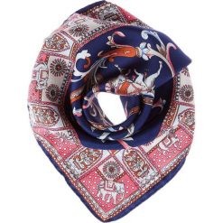 Chusty damskie: Roeckl NICKY Chusta multicoloured/navy
