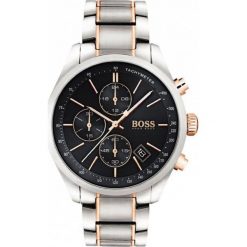 Zegarki męskie: Zegarek męski Hugo Boss Grand Prix 1513473