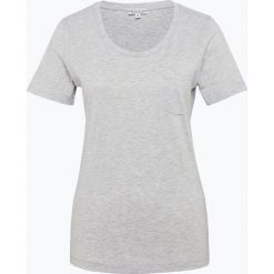 T-shirty damskie: Marie Lund – T-shirt damski, szary