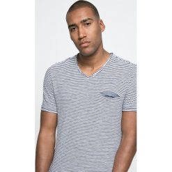 T-shirty męskie: Bench – T-shirt