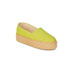 Tomsy damskie: Espadryle Betty London TROOPIKA