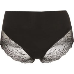 Bielizna wyszczuplająca: Spanx UNDIETECTABLE HIHIPSTER Bielizna korygująca black