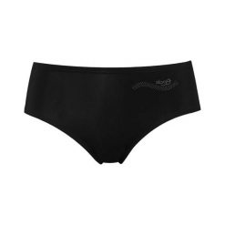 Sloggi Figi midi Zero One czarny female czarny S (36/38). Czarne majtki damskie Sloggi, s. Za 69,00 zł.