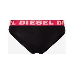 Diesel Spodenki Czarny. Czarne figi damskie Diesel, xs, bez wzorów, z elastanu. Za 87,95 zł.