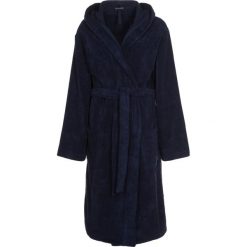 Szlafroki kimona damskie: Schiesser ESSENTIAL Szlafrok blue