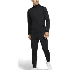 NIKE DRI-FIT ACADEMY > AO0053-011. Bluzy męskie Nike, xl, bez wzorów, z tkaniny, street, bez kołnierzyka, bez rękawów, bez kaptura. Za 279,99 zł.