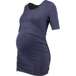 T-shirty damskie: Boob FLATTER ME SHORTSLEEVED Tshirt basic soft ink