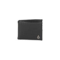 Portfele męskie: Portfele Volcom SLIMSTONE