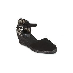 Espadryle Elizabeth Stuart VOLGA. Czarne espadryle damskie marki Elizabeth Stuart. Za 311,20 zł.