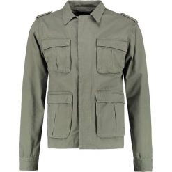 Kurtki męskie: Native Youth SHARROW SHACKET Kurtka wiosenna olive