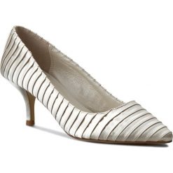 Szpilki: Szpilki MENBUR – 005108 Ivory/Marfil 004