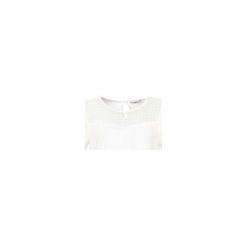 Bluzki Only SONNY. Białe bralety marki ONLY. Za 71,20 zł.