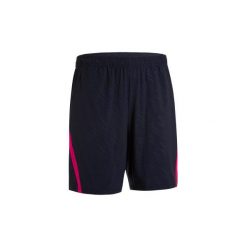 Spodenki badminton 560 męskie. Różowe spodenki i szorty męskie PERFLY, xl, bez wzorów, z elastanu. Za 59,99 zł.
