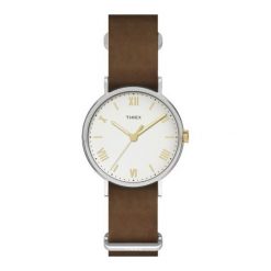 ZEGAREK TIMEX Southview. Szare zegarki męskie Picky Pica, srebrne. Za 349,00 zł.