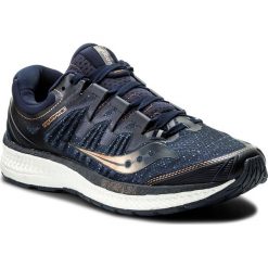 Buty sportowe męskie: Buty SAUCONY – Triumph Iso 4 S20413-30 Nvy/Den/Cop