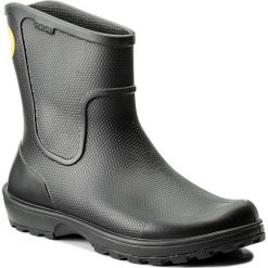 Kalosze męskie: Kalosze CROCS – Wellie Rain Boot 12602 Black