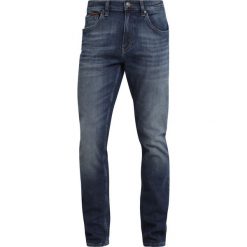Tommy Jeans ORIGINAL STRAIGHT RYAN Jeansy Straight Leg blue denim. Niebieskie jeansy męskie Tommy Jeans. Za 449,00 zł.