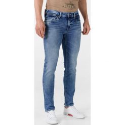 Pepe Jeans Hatch Dżinsy Niebieski. Niebieskie jeansy męskie Pepe Jeans, bez wzorów. Za 511,95 zł.