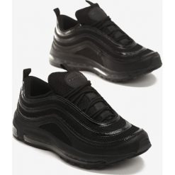 Czarne Buty Sportowe Shady Life. Czarne buty sportowe damskie Born2be, z aplikacjami, sportowe. Za 99,99 zł.