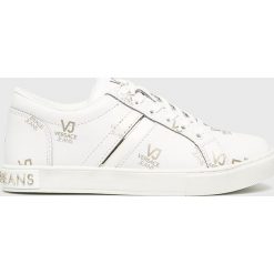 Versace Jeans - Buty. Buty sportowe damskie Versace Jeans. W wyprzedaży za 479,90 zł.