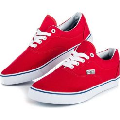 Trampki damskie slip on: Tenisówki FAWN