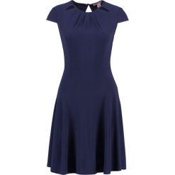 Sukienki: Anna Field Sukienka z dżerseju peacoat