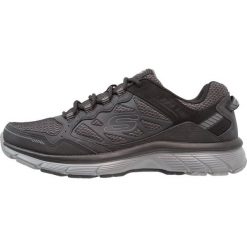 Tenisówki męskie: Skechers Sport BOWERZ Tenisówki i Trampki black